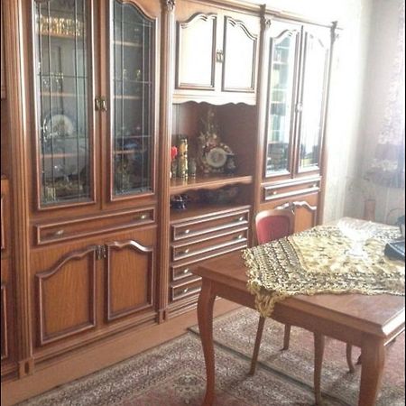 Friendly B&B Gyumri Bagian luar foto