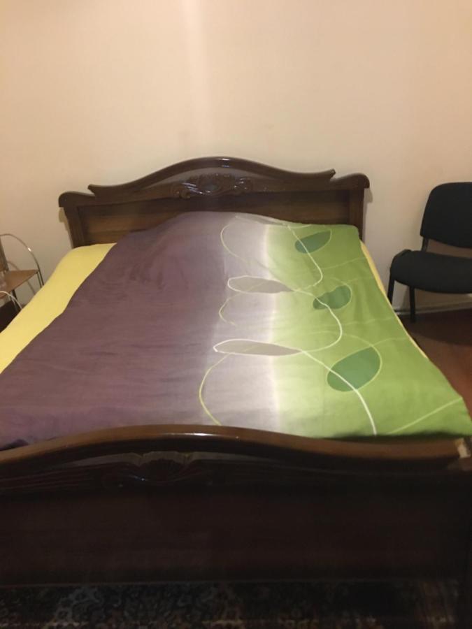 Friendly B&B Gyumri Bagian luar foto