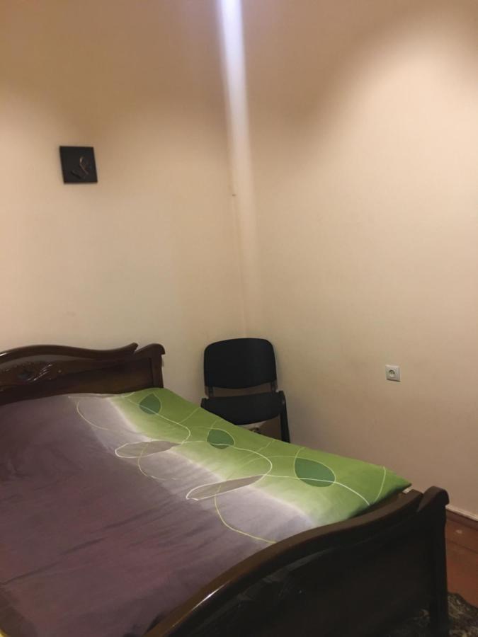 Friendly B&B Gyumri Bagian luar foto