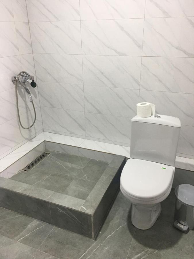 Friendly B&B Gyumri Bagian luar foto