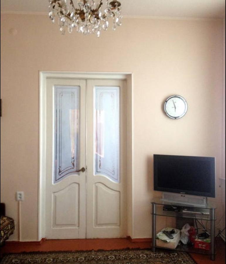 Friendly B&B Gyumri Bagian luar foto